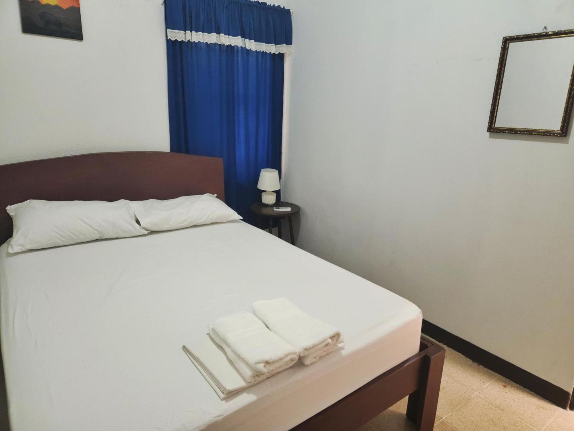 Hostel El Pretal Liberia Exterior photo