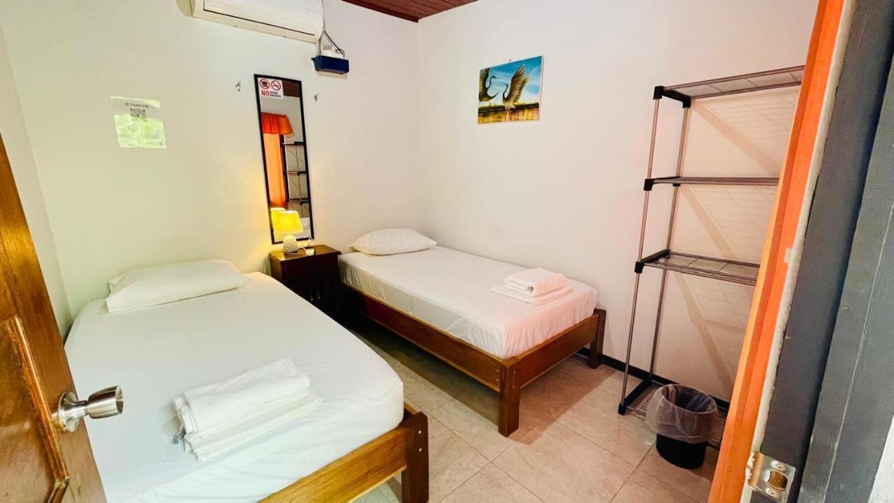 Hostel El Pretal Liberia Exterior photo