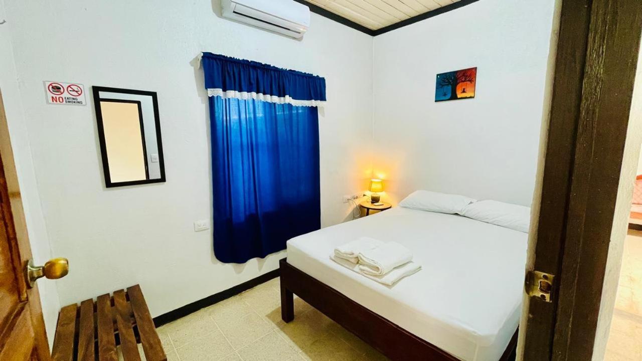 Hostel El Pretal Liberia Exterior photo